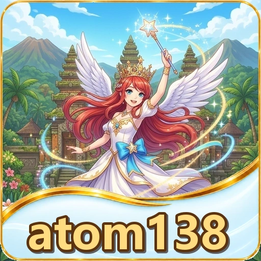 Bantuan instal katalog game atom138 bahasa Indonesia
