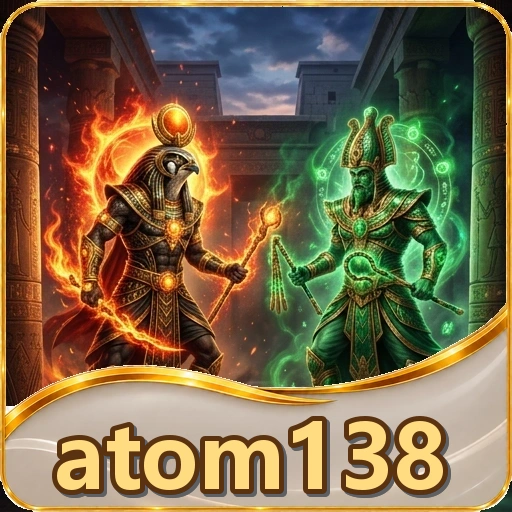 Komitmen katalog game atom138: file dicek, pulsa aman