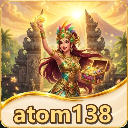 Unduh resmi katalog game atom138 v5.2.1 dari situs ini